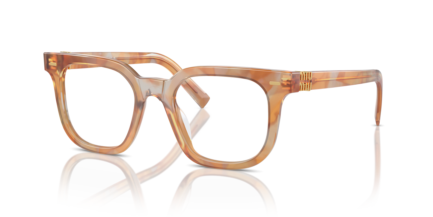 Miu Miu Eyeglasses MU 06XV 13U1O1