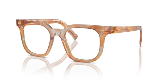 Miu Miu Eyeglasses MU 06XV 13U1O1