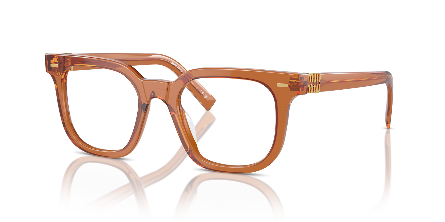 Miu Miu Eyeglasses MU 06XV 15T1O1