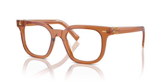 Miu Miu Eyeglasses MU 06XV 15T1O1