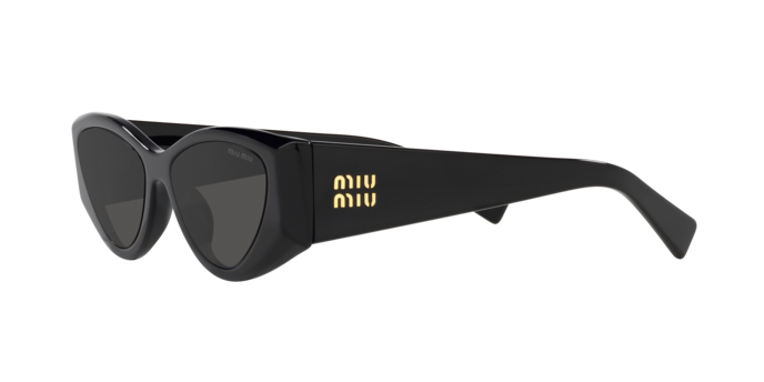 Miu Miu Sunglasses MU 06YS 1AB5S0