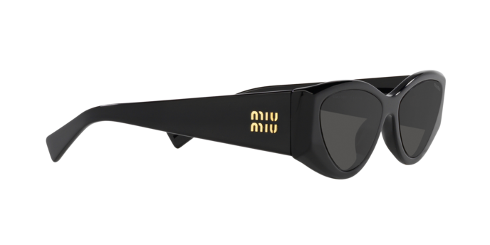 Miu Miu Sunglasses MU 06YS 1AB5S0