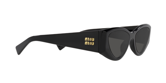 Miu Miu Sunglasses MU 06YS 1AB5S0