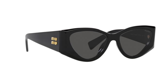 Miu Miu Sunglasses MU 06YS 1AB5S0