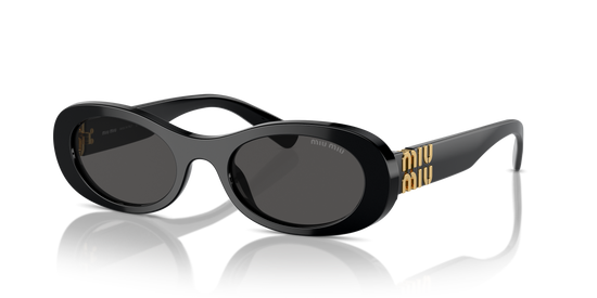 New Miu Miu Eyewear 2024 for Women | LookerOnline