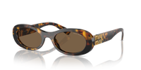 Miu Miu MU 06ZS VAU06B