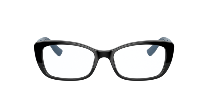 Miu Miu Core Collection Eyeglasses MU 07TV 07O1O1