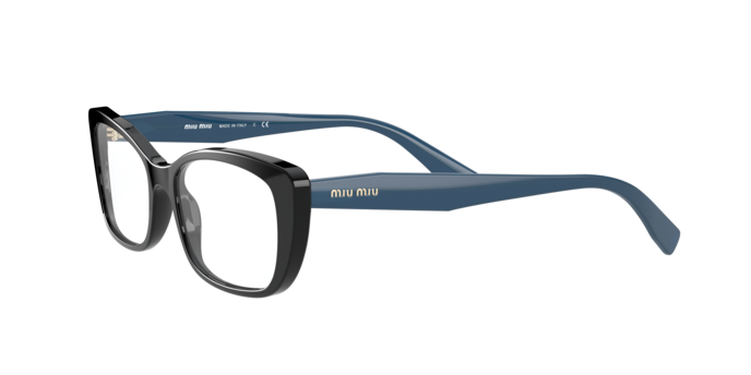 Miu Miu Core Collection Eyeglasses MU 07TV 07O1O1