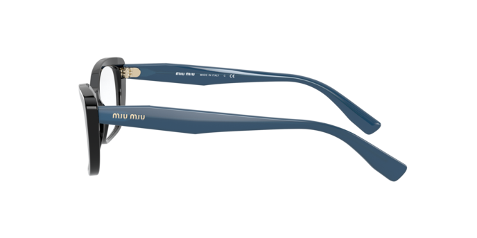 Miu Miu Core Collection Eyeglasses MU 07TV 07O1O1