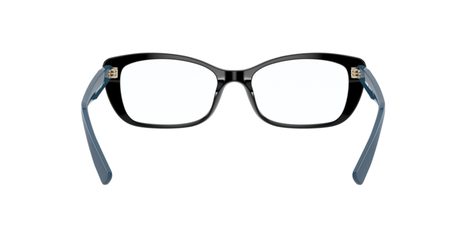 Miu Miu Core Collection Eyeglasses MU 07TV 07O1O1