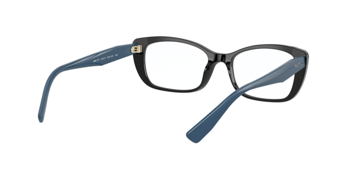 Miu Miu Core Collection Eyeglasses MU 07TV 07O1O1