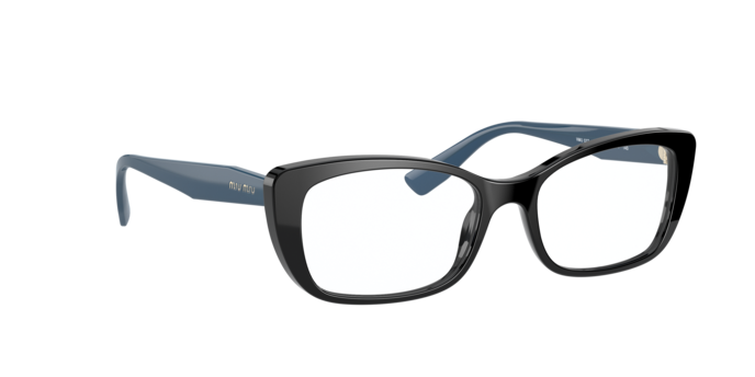 Miu Miu Core Collection Eyeglasses MU 07TV 07O1O1