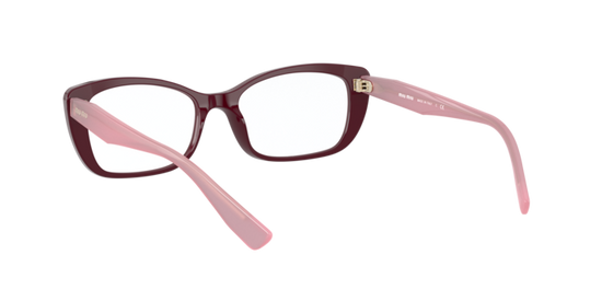 Miu Miu Core Collection Eyeglasses MU 07TV USH1O1