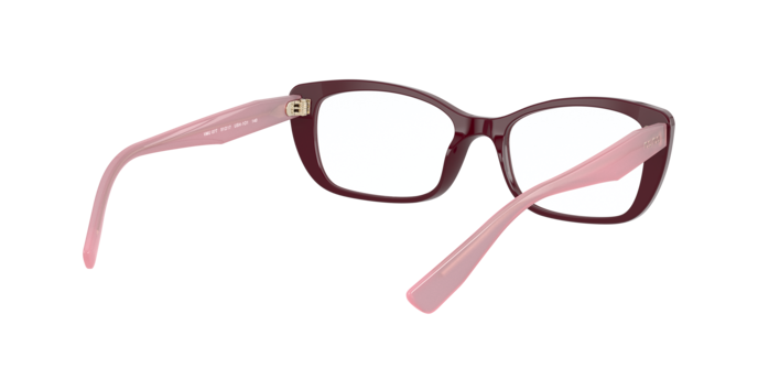 Miu Miu Core Collection Eyeglasses MU 07TV USH1O1