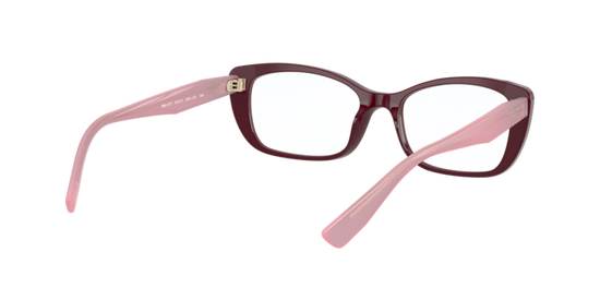 Miu Miu Core Collection Eyeglasses MU 07TV USH1O1