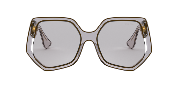 Miu Miu SPECIAL PROJECT MU 07VS 05D5J0