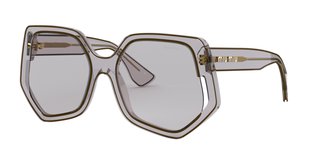 Miu Miu SPECIAL PROJECT MU 07VS 05D5J0