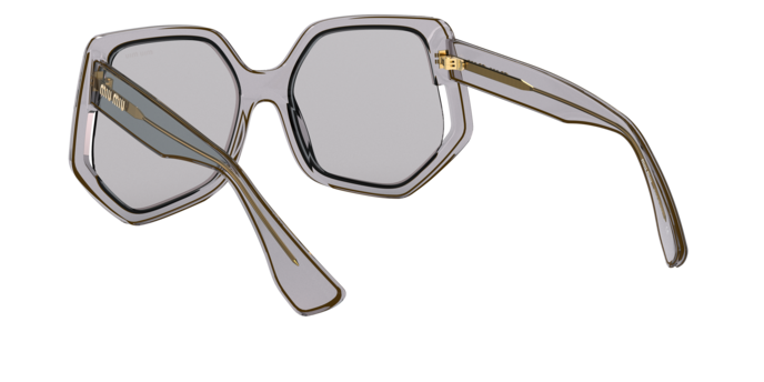 Miu Miu SPECIAL PROJECT MU 07VS 05D5J0