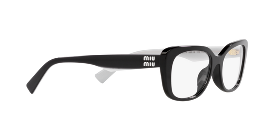 Miu Miu Eyeglasses MU 07VV 10G1O1