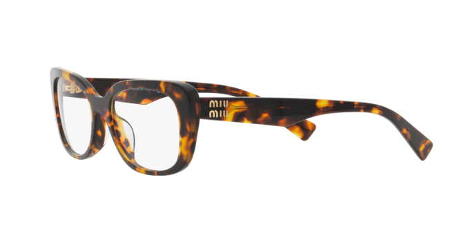 Miu Miu Eyeglasses MU 07VV VAU1O1