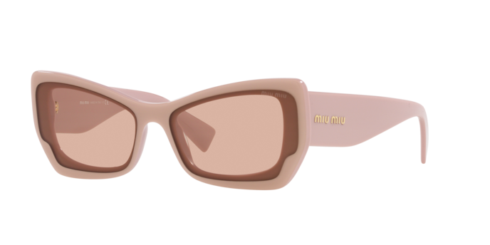 Miu Miu MU 07XS 03T3D2