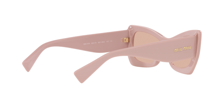 Miu Miu MU 07XS 03T3D2