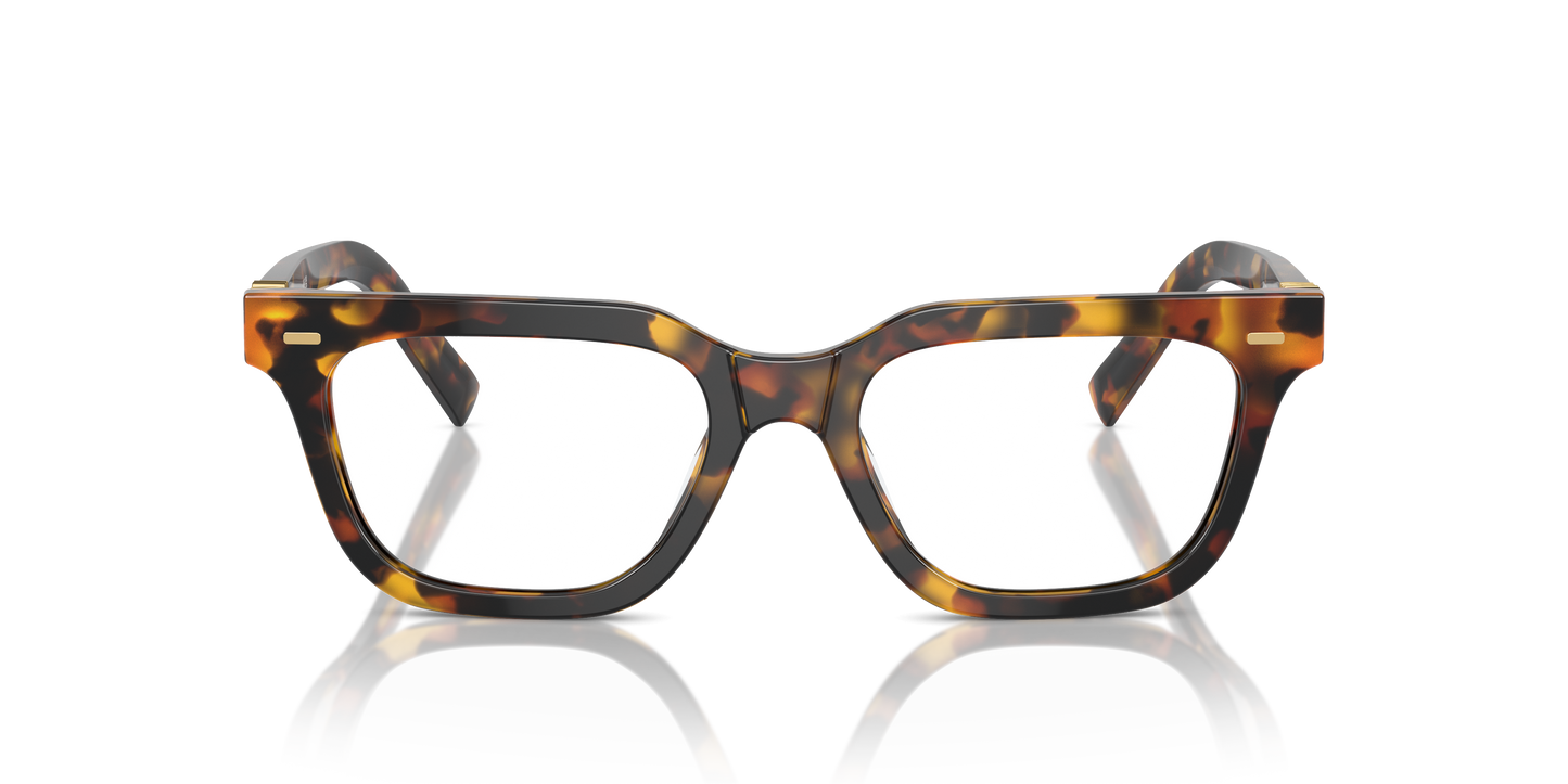 Miu Miu Eyeglasses MU 07XV VAU1O1