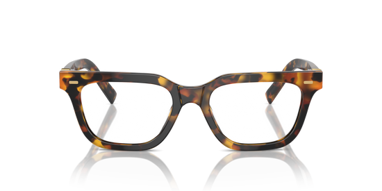 Miu Miu Eyeglasses MU 07XV VAU1O1