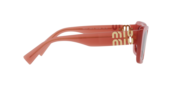 Miu Miu Sunglasses MU 07YS 10M08S