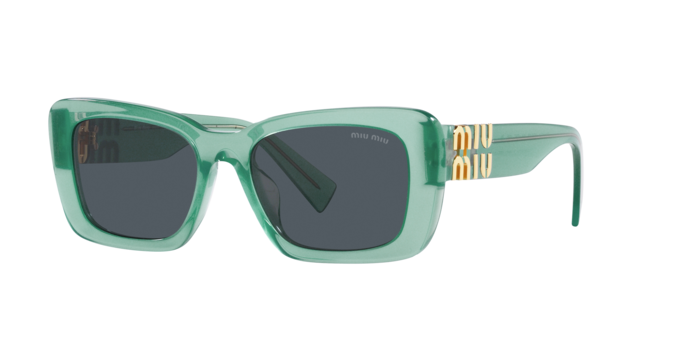 Miu Miu Sunglasses MU 07YS 19L09T