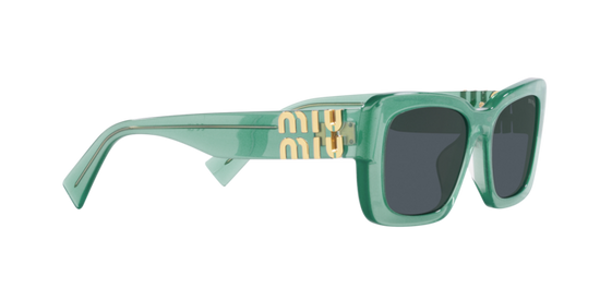 Miu Miu Sunglasses MU 07YS 19L09T