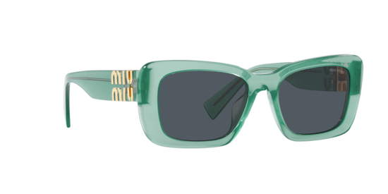 Miu Miu Sunglasses MU 07YS 19L09T