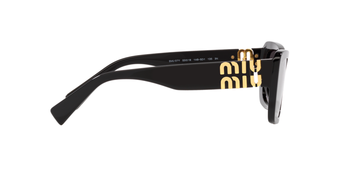 Miu Miu Sunglasses MU 07YS 1AB5D1