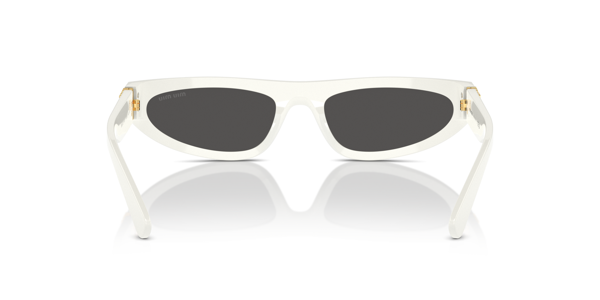 Miu Miu MU 07ZS 1425S0