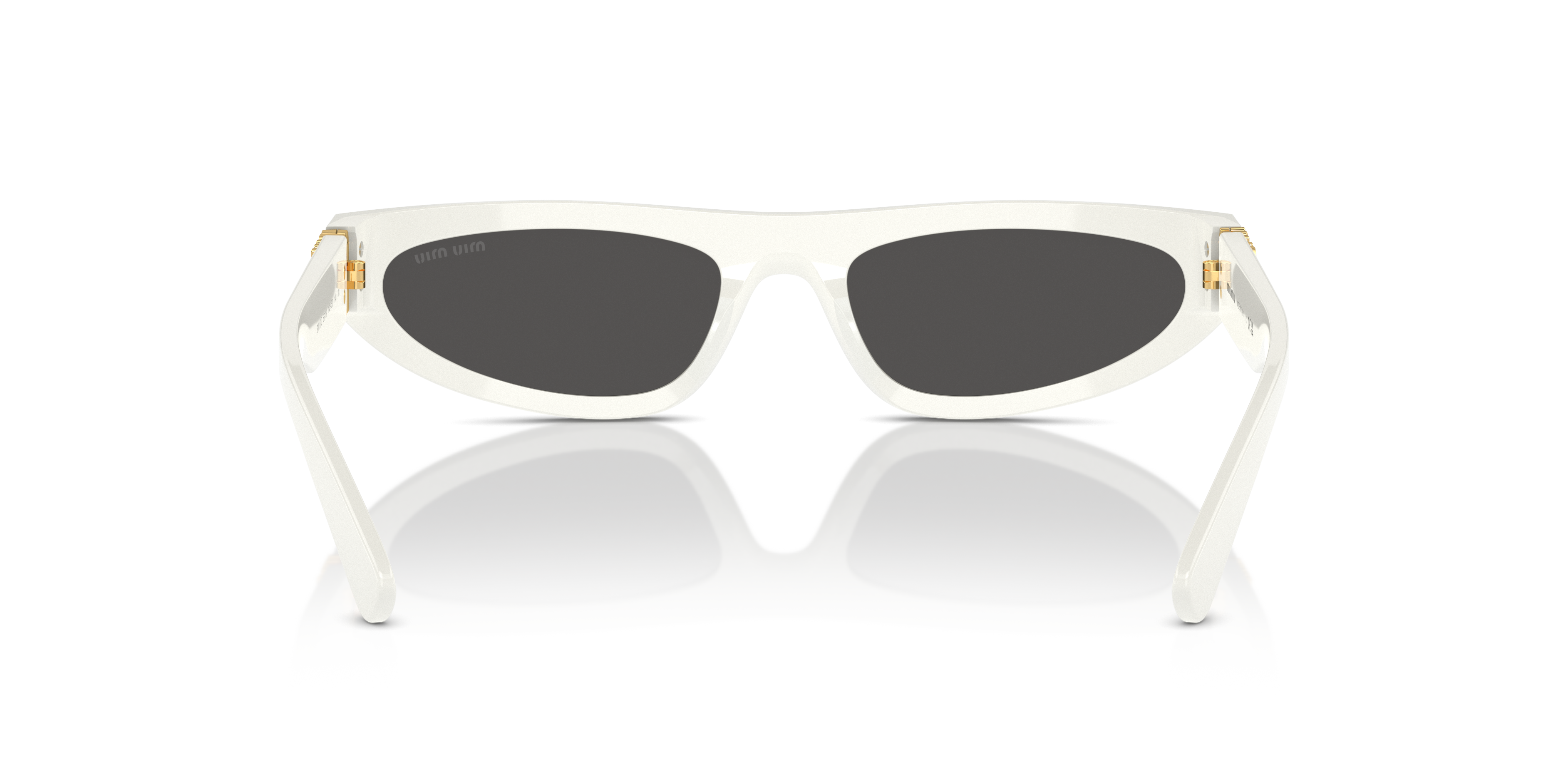 Miu Miu MU 07ZS 1425S0