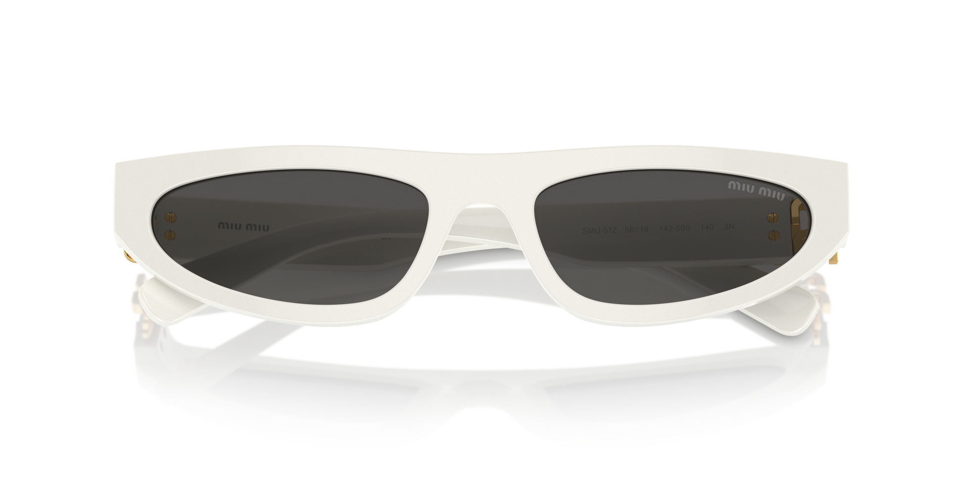 Miu Miu MU 07ZS 1425S0