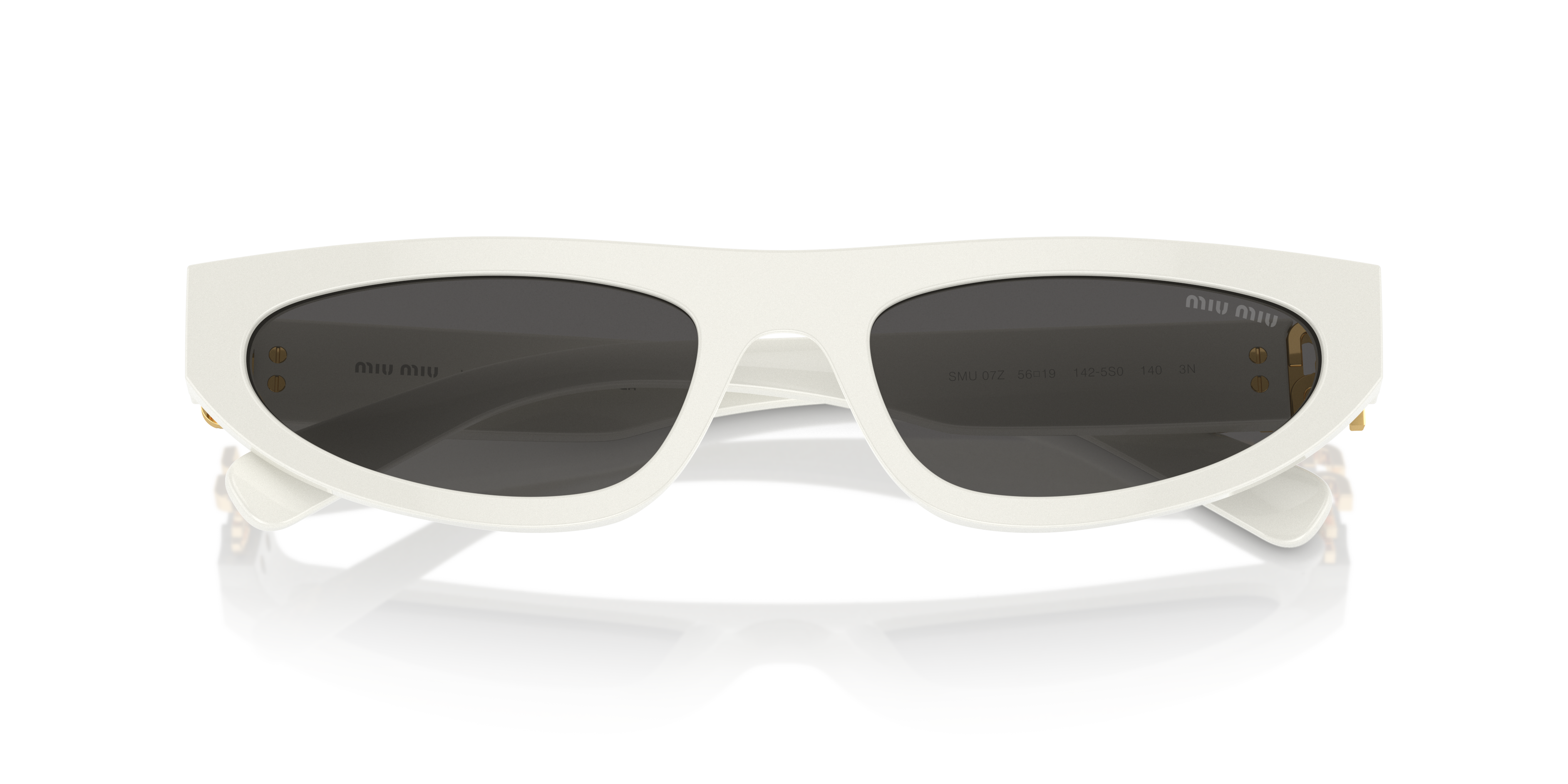 Miu Miu MU 07ZS 1425S0