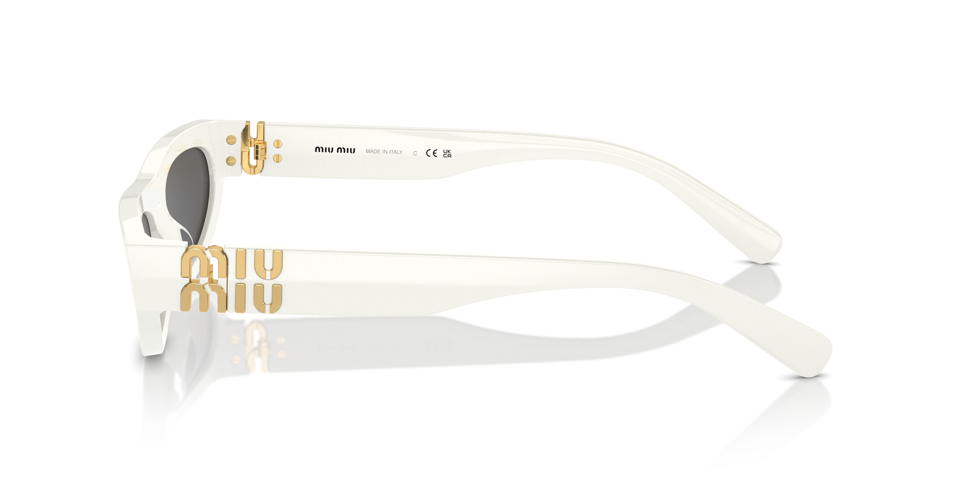 Miu Miu MU 07ZS 1425S0