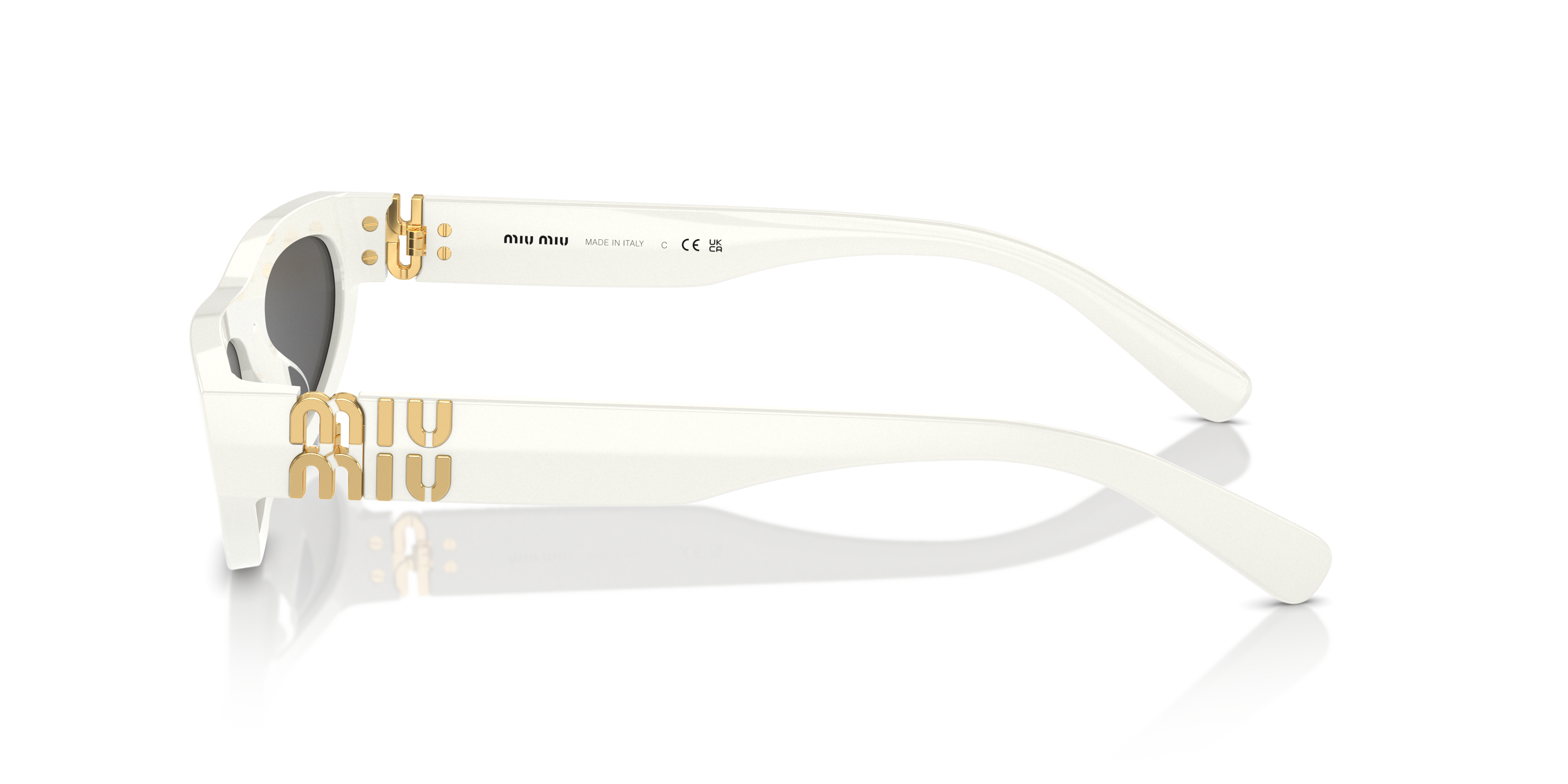 Miu Miu MU 07ZS 1425S0