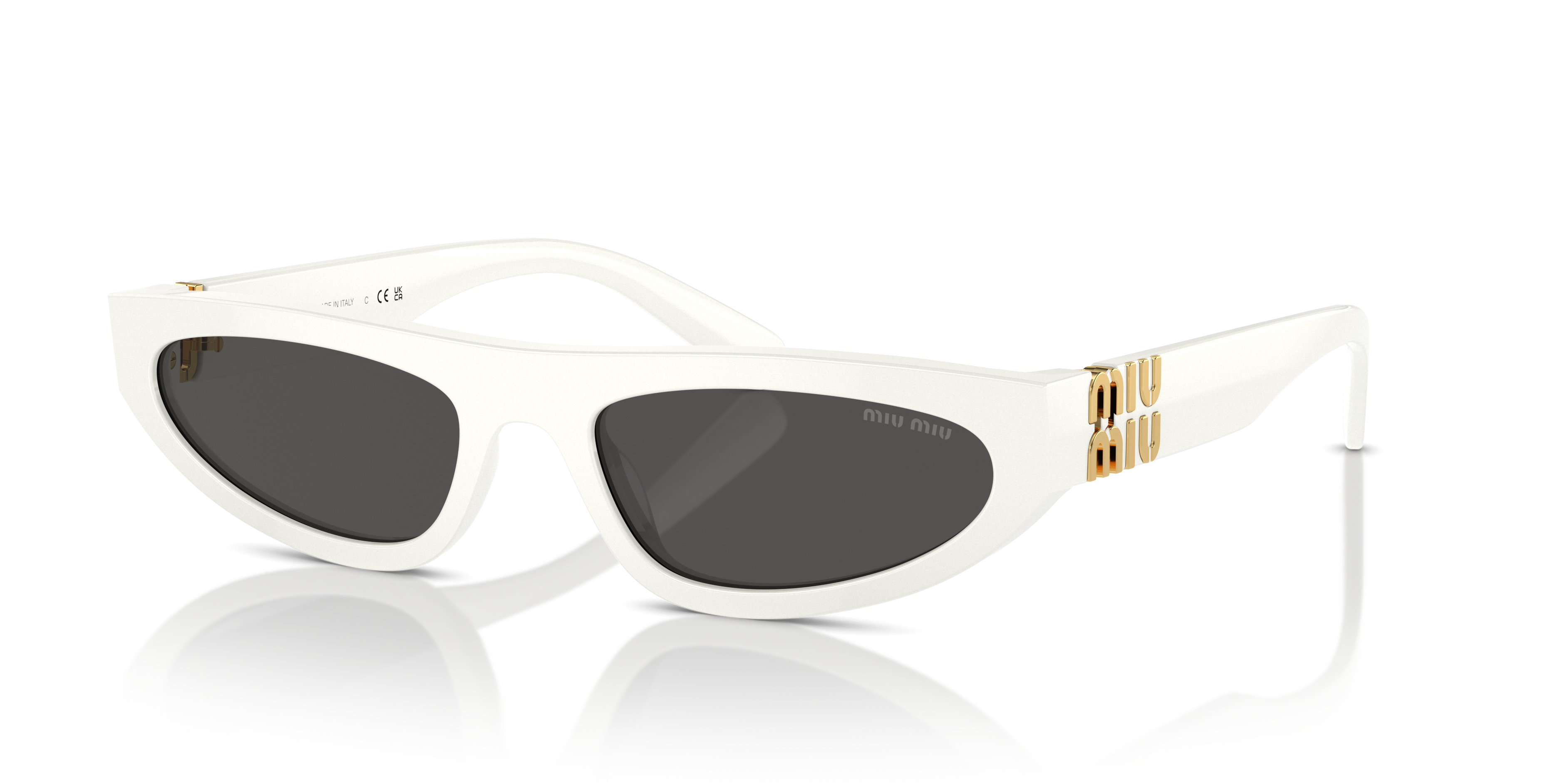 Miu Miu MU 07ZS 1425S0