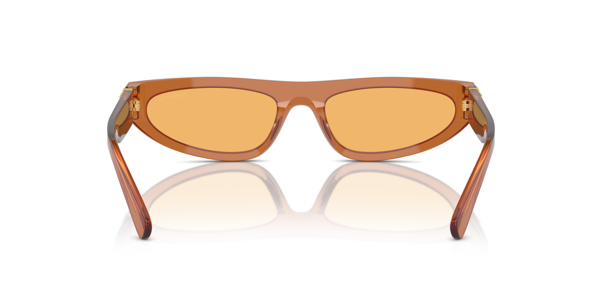 Miu Miu Sunglasses MU 07ZS 15T0B7