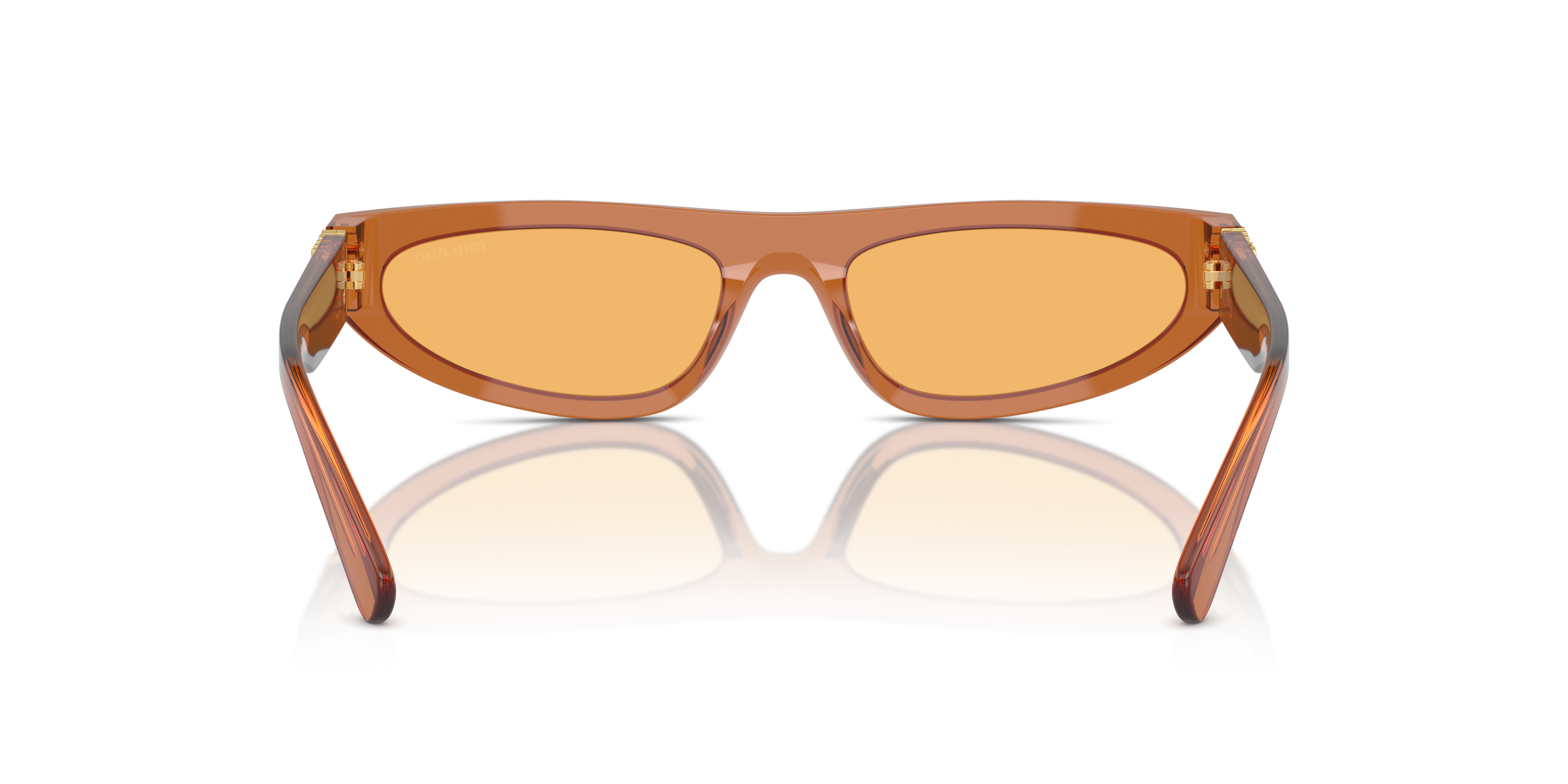 Miu Miu Sunglasses MU 07ZS 15T0B7