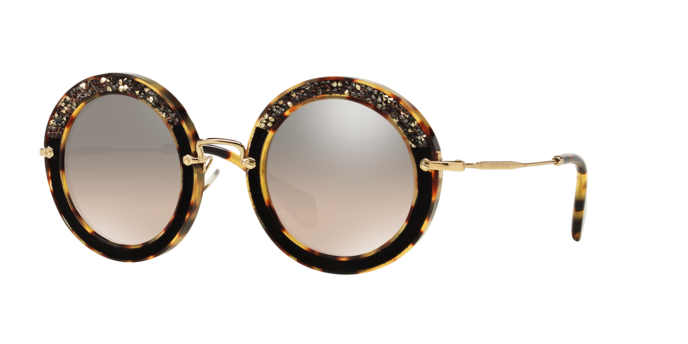 Miu Miu CORE COLLECTION MU 08RS 7S04P0