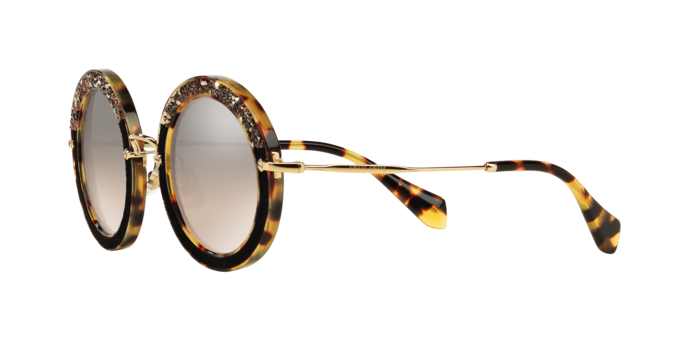 Miu Miu CORE COLLECTION MU 08RS 7S04P0