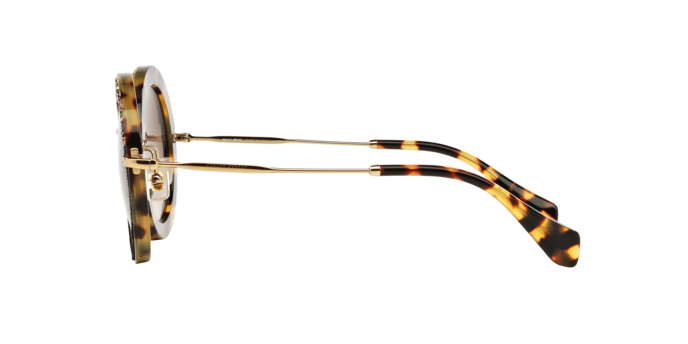 Miu Miu CORE COLLECTION MU 08RS 7S04P0