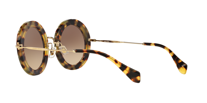 Miu Miu CORE COLLECTION MU 08RS 7S04P0