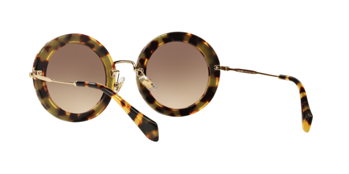 Miu Miu CORE COLLECTION MU 08RS 7S04P0