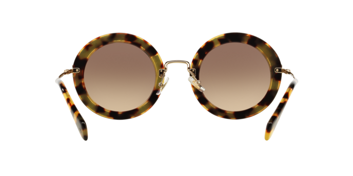 Miu Miu CORE COLLECTION MU 08RS 7S04P0