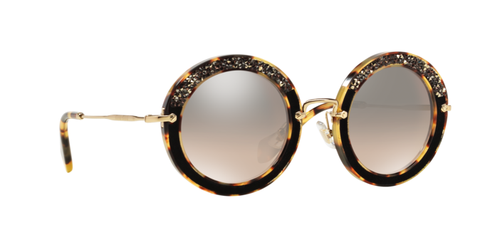 Miu Miu CORE COLLECTION MU 08RS 7S04P0