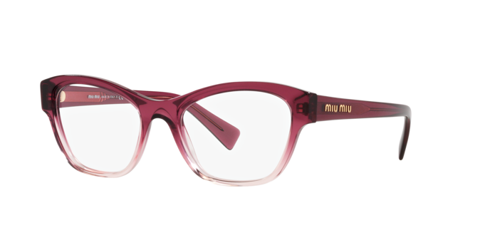 Miu Miu Eyeglasses MU 08TV 04T1O1